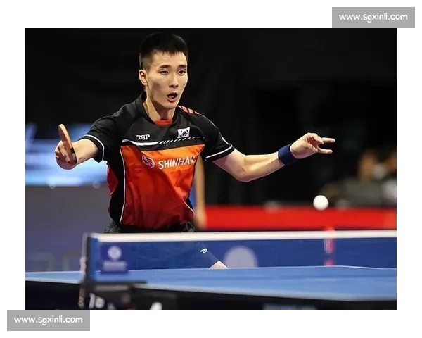 小胖VS李尚洙巅峰对决解析技术碰撞与赛场博弈全景回顾 小胖VS李尚洙巅峰对决解析技术碰撞与赛场博弈全景回顾
