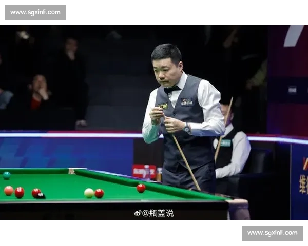 斯诺克公开赛丁俊晖VS对手焦点战全景解析与赛场走势前瞻
