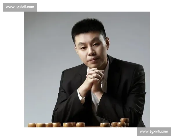 柳大华vs许银川巅峰对决：象棋宗师攻防博弈与时代棋风演变全景解析